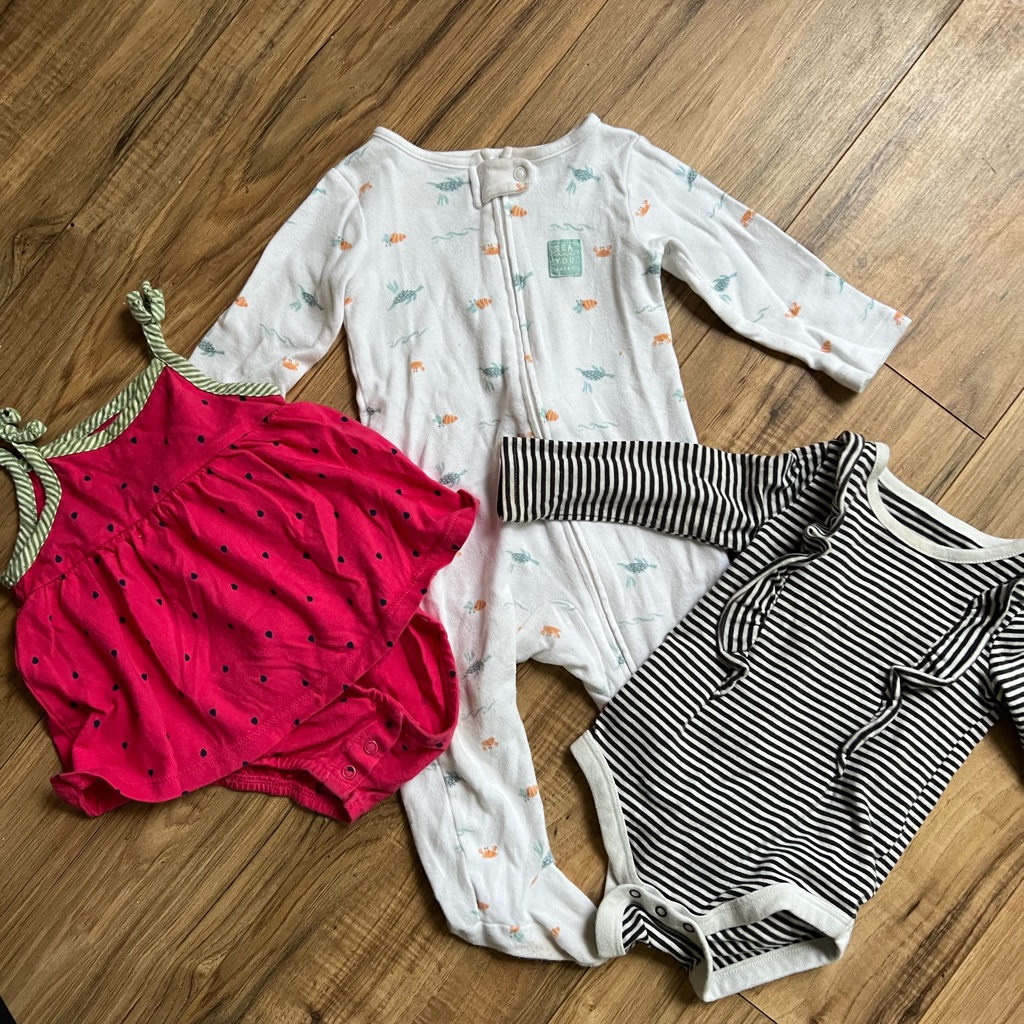 Carter’s Bundle - 9 Months